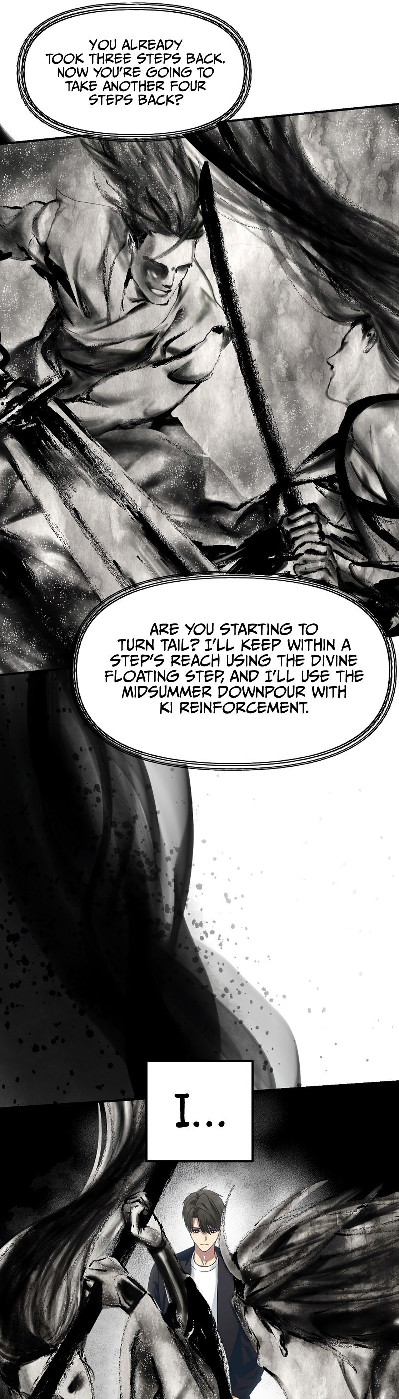 SSS-Class Suicide Hunter, Chapter 77 image 21